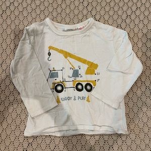 Zara Top 18-24M